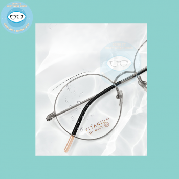 Gọng mã kim loại mã 6203